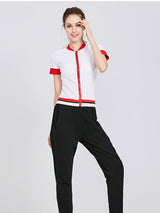 Women  Fitness Wear Gym Sports Suit