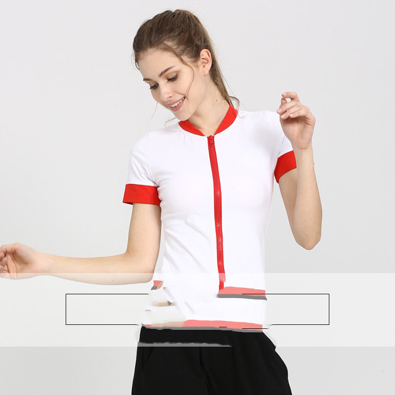 Women  Fitness Wear Gym Sports Suit